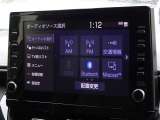 ブルートゥースを搭載しています、スマホと連動させると音楽等を楽しむことができます。