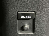 AC100V電源付き!家庭用コンセント使用できます!