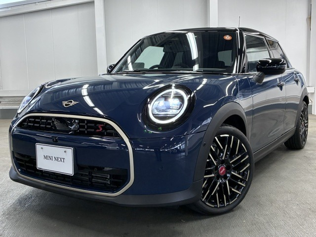 BMW MINI ミニ 