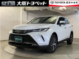 トヨタ ハリアー