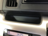 【小物置き】ちょっとした物を置くのに便利です!