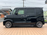 ホンダ専門知識を持つ整備スタッフが納車時に点検や車検整備をし安心して乗っていただけるようお渡ししています。