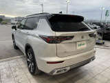 アウトランダー PHEV 2.4 P エグゼクティブ パッケージ 4WD 修復歴無し