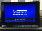 純正メモリーインターナビ付きです!ホンダコネクト対応、CD・DVD再生、ミュージックサーバー、フルセグTV視聴、Bluetooth・ミュージックプレーヤー接続可能です!