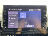 【Bluetooth】ナビゲーションと携帯電話/スマートフォンをBluetooth接続することができます。接続するとハンズフリーで使用することができるので、とても便利です!