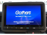 ☆ディーラーオプションのメモリーナビです☆
