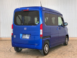 N-VAN +スタイル ファン ターボ ホンダセンシング 