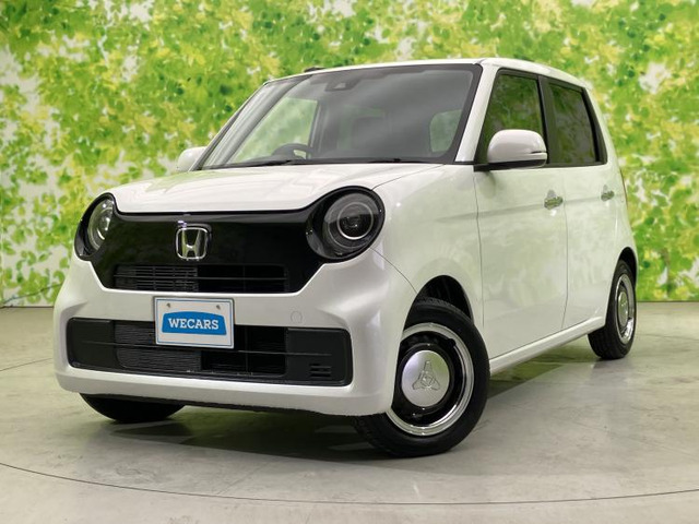 ホンダ N-ONE 