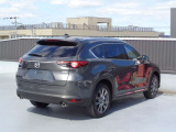 CX-8 2.2 XD Lパッケージ 
