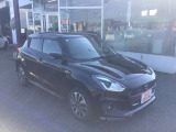 スイフト 1.2 ハイブリッド(HYBRID) RS セーフティパッケージ 4WD 