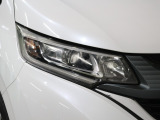 LEDヘッドライトです。