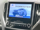 フォレスター 2.0 アドバンス 4WD 