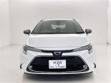 ワイド&ローのスタイルで走行安定性もばっちりです。運転しやすくロングドライブも安心です。