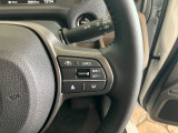【アダプティブクルーズコントロール】高速道路走行時に、予め設定した速度で定速走行が可能です!!適切な車間距離を保ちます♪