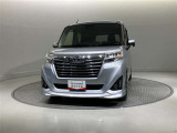 ルーミー 1.0 カスタム G 