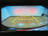 バックが苦手な方でも、カメラ映像にて後方確認が出来て車庫入れも安心ですよ!!!