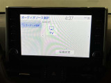 TVあります。