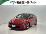 トヨタ プリウス