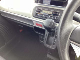 CVTです☆スムーズな加速をご体感いただけます☆