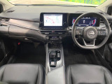 ノートオーラ 1.2 AUTECH 