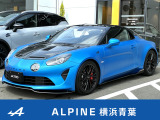 アルピーヌ A110