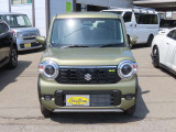 スペーシア ハイブリッド(HYBRID) G 4WD 