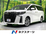 サンルーフ 純正9型ディスプレイ 後席モニター バックカメラ 禁煙車