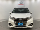【Honda認定中古車 U-Select】 エンジン、オーディオやカーナビ(社外品は除く)に至るまで保証をお付け致します。全国のホンダディーラーで保証と整備が受けられます。