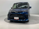 ルーミー 1.0 G-T 