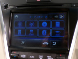 CD、DVD、Bluetooth、AM、FM、AUX、スマートフォン接続ができます。
