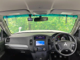 パジェロ 3.0 ショート VR-I 4WD 