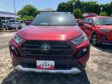 側面からの写真です。ご希望のお車が見当たらない場合は、弊社スタッフがしっかりとお客様のご要望に合ったお車をお探し致します。