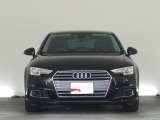 A4 1.4 TFSI スポーツ 