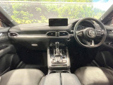 CX-8 2.2 XD エクスクルーシブ モード 