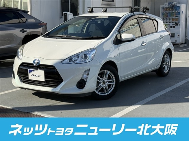 アクア 1.5 S