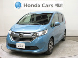 ホンダカーズ横浜 U-Select湘南台店へようこそ。 当社下取りのお墨付き車両。人気車両で充実装備の一台。おススメです。どうぞご覧ください。