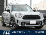 BMW MINI ミニクロスオーバー