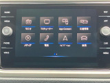 [DiscoverPro]ナビゲーション機能をはじめ、車両各種設定/アシストシステム設定、Bluetooth、App-Connectなどの機能を持ち合わせています。