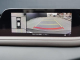 360&deg;ビューモニターを搭載しています。コーナーセンサーと合せてお使いいただくことで、安全、安心にお車の取り回しを行っていただけます。