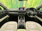 CX-5 2.2 XD Lパッケージ 