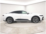 クラウンクロスオーバー 2.5 Z E-Four 4WD 