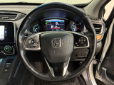 【Honda SENSING】衝突被害軽減ブレーキ〈CMBS〉、ACC〈アダプティブ・クルーズ・コントロール〉、LKAS〈車線維持支援システム〉、誤発進抑制機能、等で安全運転のサポートをします!