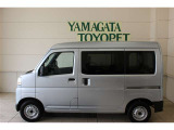 ハイゼットカーゴ  デラックス 4WD