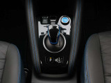 e-POWER専用シフトレバーです。