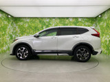 CR-V 2.0 ハイブリッド EX 4WD 