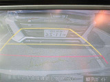 バックカメラ付き♪車庫入れ、バックでの駐車時に後方が見える事での安心感は大きいです☆一度装備したら外せなくなるアイテムです♪