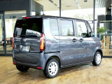 N-BOX  660 4WD