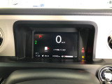 【メーター】画面表示も、分かりやすくなっております!