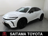 トヨタ クラウンスポーツ