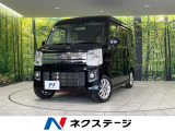 ターボ 電動スライドドア SDナビ バックカメラ 衝突被害軽減